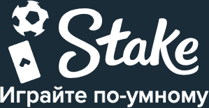 Stake-Casino регистрация logo